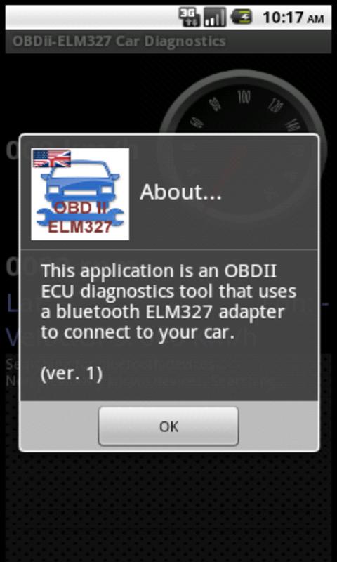 elm327 bluetooth software free