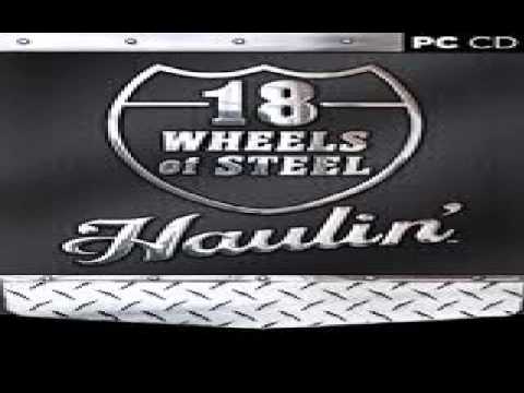 18 wheels of steel haulin free download