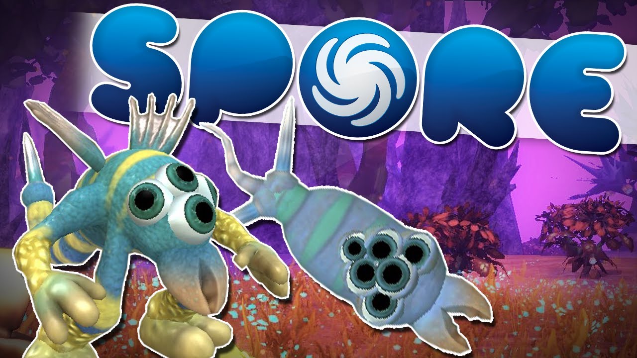 how to download spore free